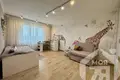 Appartement 2 chambres 61 m² Barawliany, Bélarus