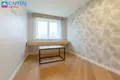 Appartement 3 chambres 64 m² Krakiai, Lituanie