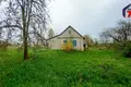 Haus 2 Zimmer 40 m² Palacanski sielski Saviet, Weißrussland