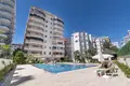 Apartamento 1 habitación 130 m² Mahmutlar, Turquía