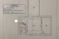 Mieszkanie 3 pokoi 71 m² Ryga, Łotwa