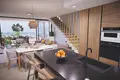 Attique 3 chambres 175 m² Carthagène, Espagne