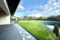 Ferienhaus 141 m² Jzufouski sielski Saviet, Belarus