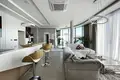 Appartement 2 chambres 107 m² Budva, Monténégro