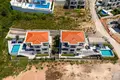 5 bedroom villa  Katun Rezevici, Montenegro
