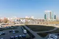 Appartement 3 chambres 86 m² Minsk, Biélorussie