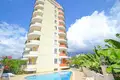 4 bedroom apartment 240 m² Alanya, Turkey