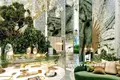 Mieszkanie 2 pokoi 1 228 m² Business Bay, Emiraty Arabskie