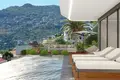 Villa de 6 pièces  Alanya, Turquie