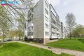 Mieszkanie 2 pokoi 45 m² Szawle, Litwa