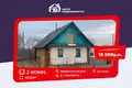 Dom 43 m² Chaciencycki sielski Saviet, Białoruś