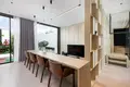2 bedroom Villa 76 m² Tibubeneng, Indonesia
