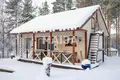 Dom 3 pokoi 90 m² Kemijaervi, Finlandia