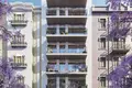 Apartamento 1 habitacion 57 m² Lisboa, Portugal