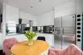 3 room apartment 78 m² in Warsaw, Poland