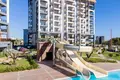 Wohnung 3 zimmer 90 m² Alanya, Türkei