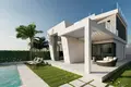 Villa de tres dormitorios 163 m² Finestrat, España