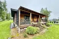 House 110 m² Putcynski sielski Saviet, Belarus