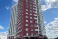 Wohnung 1 zimmer 32 m² Minsk, Belarus