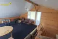 Casa 182 m² Zdanovicki siel ski Saviet, Bielorrusia