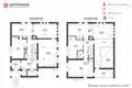 Casa 270 m² Krupica, Bielorrusia