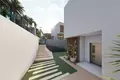 Kompleks mieszkalny Modern villas with parking and private swimming pools, Alanya, Turkey