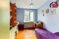 Mieszkanie 3 pokoi 62 m² Yubiliejny, Białoruś