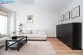 Mieszkanie 3 pokoi 58 m² Wilno, Litwa
