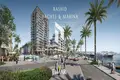 Квартира 2 комнаты 1 153 м² Дубай, ОАЭ