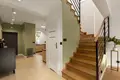 Haus 184 m² Warschau, Polen