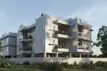 Mieszkanie 2 pokoi 83 m² Oroklini, Cyprus