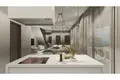 villa de 3 chambres 281 m² Limassol, Chypre