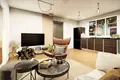 Complejo residencial New complex of villas with swimming pools, 250 meters from the beach, Samui, Thailand