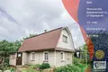 Casa 63 m² Baraulianski sielski Saviet, Belarús