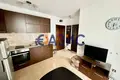 Apartamento 2 habitaciones 47 m² Sveti Vlas, Bulgaria