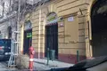 Commercial property 59 m² in Budapest, Hungary