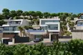 4 bedroom house 489 m² Calp, Spain