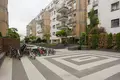 Wohnung 2 zimmer 56 m² Warschau, Polen