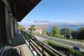 Mieszkanie 4 pokoi 110 m² Lago Maggiore, Włochy