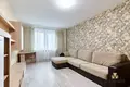 1 room apartment 42 m² Pryluki, Belarus