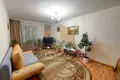 2 room apartment 48 m² Brest, Belarus