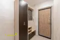 Mieszkanie 1 pokój 40 m² Mińsk, Białoruś