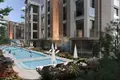 Mieszkanie 4 pokoi 192 m² Antalya, Turcja