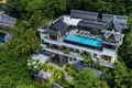 Villa 10 bedrooms 1 000 m² Phuket, Thailand