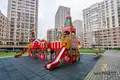 3 room apartment 78 m² Minsk, Belarus