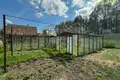 Casa 49 m² Usiazski sielski Saviet, Belarús