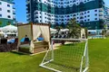 Квартира 2 спальни 98 м² Средиземноморский регион, Турция