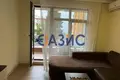 Apartamento 2 habitaciones 72 m² Ravda, Bulgaria