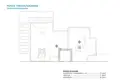Ático 2 habitaciones 77 m² Torre Pacheco, Španjolska