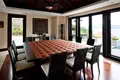 6 bedroom villa 2 000 m² Phuket, Thailand